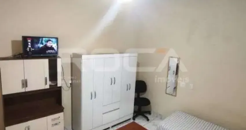 Kitnet para alugar no bairro Jardim Itaú, em Ribeirão Preto.