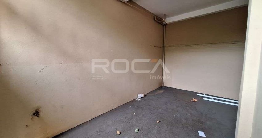 Casa para locação com 2 quartos no bairro Parque Ribeirão, em Ribeirão Preto.