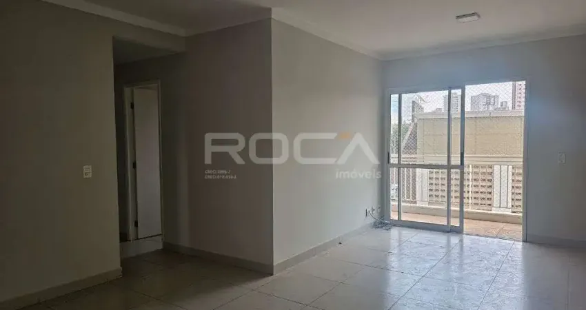 Apartamento para alugar com 4 quartos no Jardim Nova Aliança - Ribeirão Preto