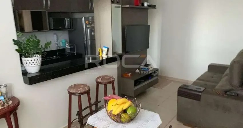 Apartamento à venda com 2 quartos no Reserva Sul, em Ribeirão Preto