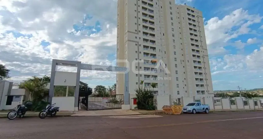 Apartamento 02 dormitórios para Alugar em Recreio das Acácias, Ribeirão Preto