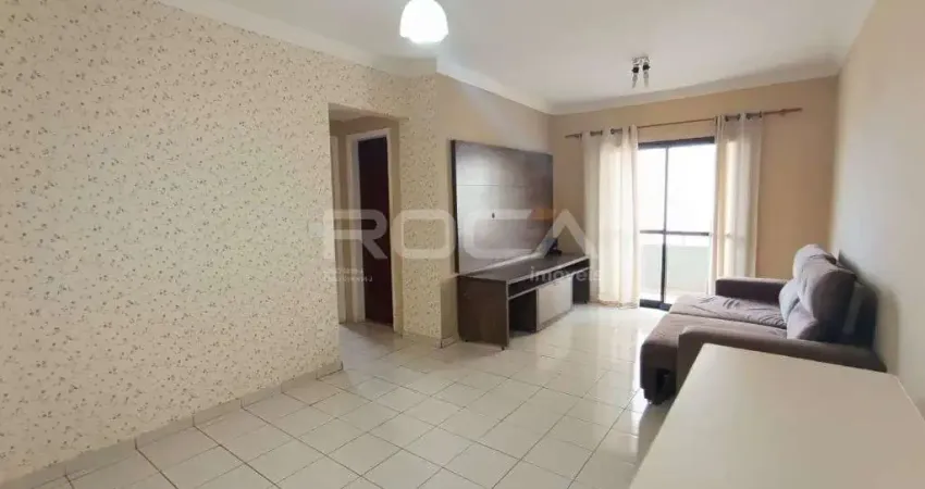 Apartamento à venda com 2 quartos no bairro Lagoinha, em Ribeirão Preto
