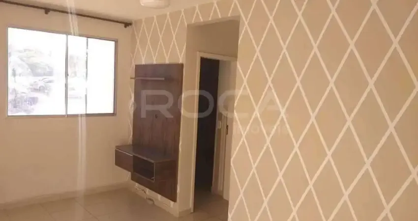 Apartamento à venda com 2 quartos no condomínio Reserva Sul, em Ribeirão Preto.