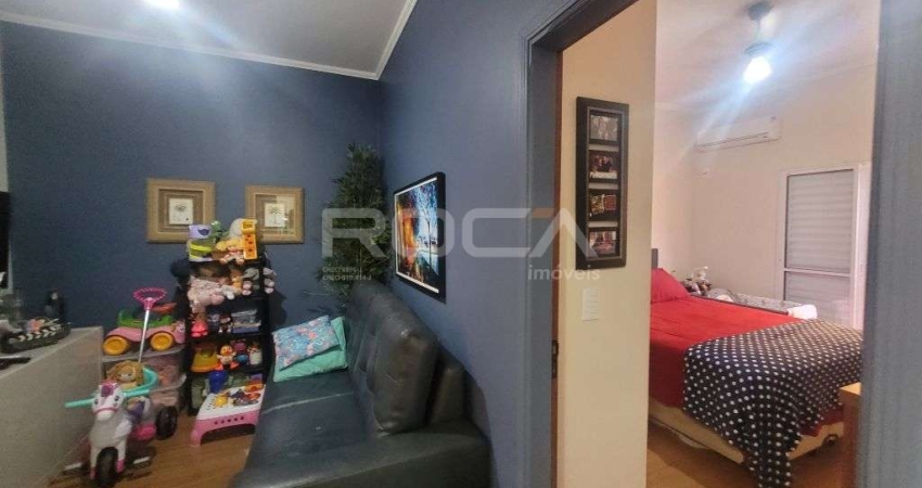 Apartamento Padrão à venda no Jardim Irajá, Ribeirão Preto