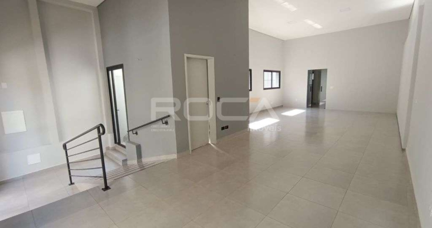 Ponto Comercial para Alugar com 140m² de área útil no bairro Vila Seixas, Ribeirão Preto - Excelente localização!