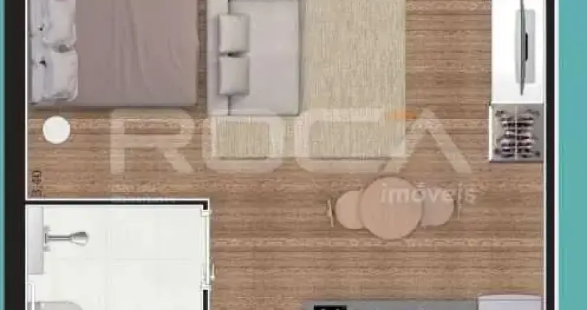 Venda de Apartamentos / Studio na cidade de Ribeirão Preto