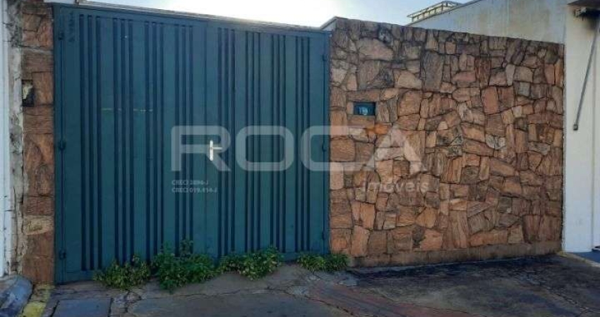 Casa para Alugar no Jardim Irajá, Ribeirão Preto - Excelente Localização!