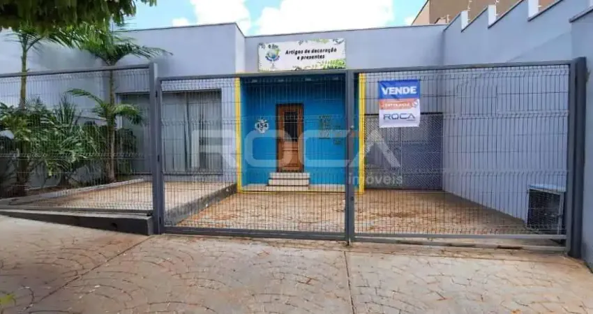 Casa Comercial à venda e locação em Santa Cruz Do José Jacques Ribeirão Preto