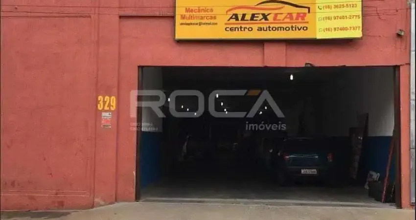 Venda de Comercial / Salão na cidade de Ribeirão Preto