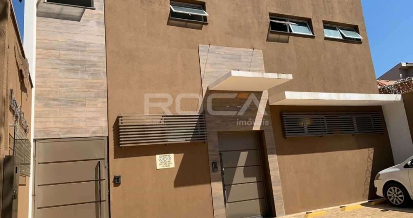 Salão comercial para alugar em Jardim Macedo Ribeirão Preto