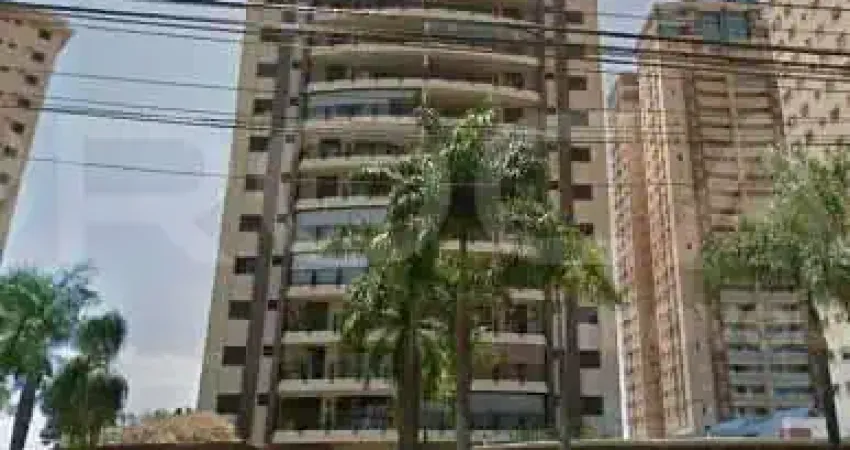 Venda de Apartamentos / Cobertura na cidade de Ribeirão Preto
