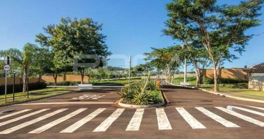 Terreno à venda no bairro Terras de Santa Marta, em Ribeirão Preto