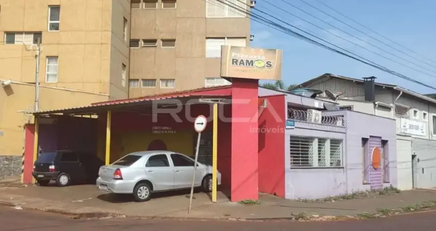 Venda de Comercial / Salão na cidade de Ribeirão Preto