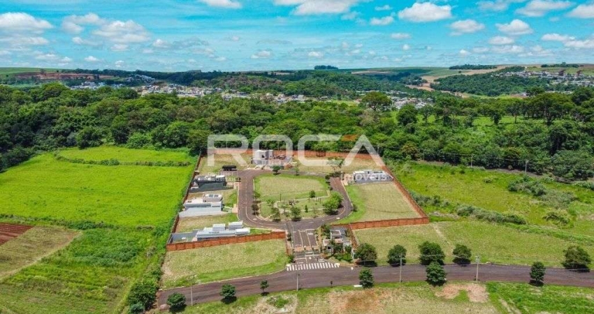 Venda de Terreno / Condomínio na cidade de Ribeirão Preto