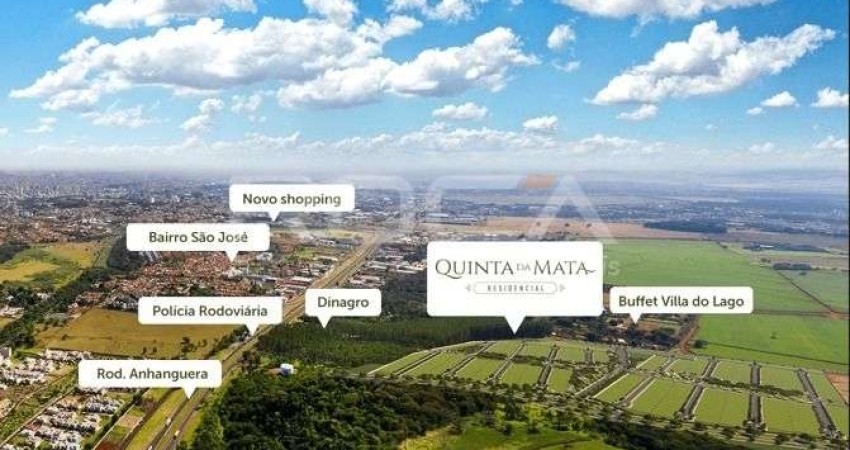 Venda de Terreno / Condomínio na cidade de Ribeirão Preto