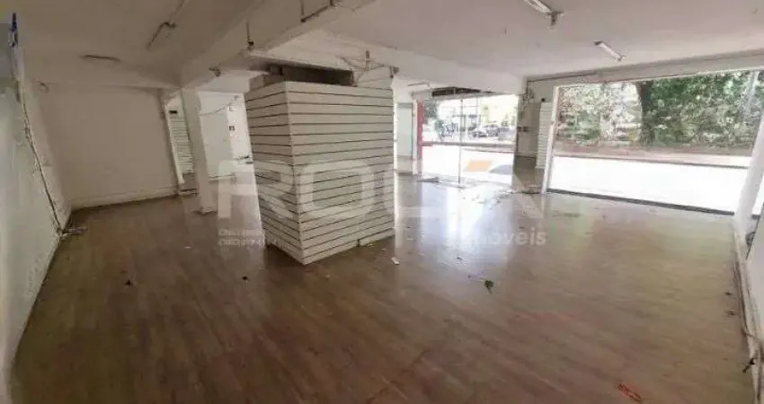 Salão Comercial para alugar no Centro de Ribeirão Preto