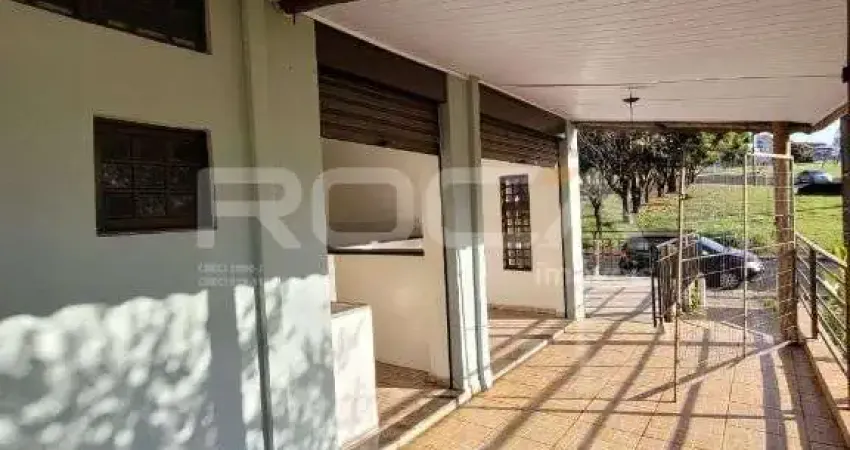 Locação de Comercial / Salão na cidade de Ribeirão Preto