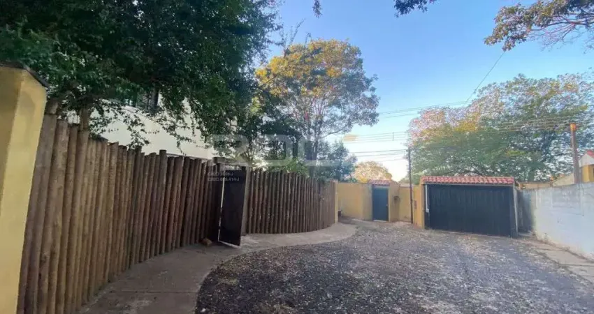 Venda de Casas / Chácara na cidade de Ribeirão Preto