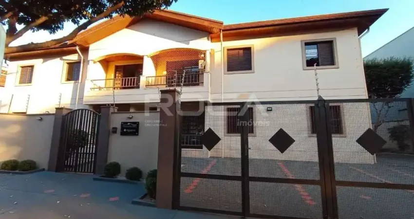Venda de Apartamentos / Térreo na cidade de Ribeirão Preto