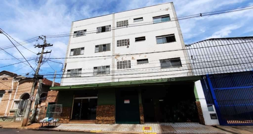 Apartamento Térreo para Venda e Locação de 1 quarto no Centro de Ribeirão Preto