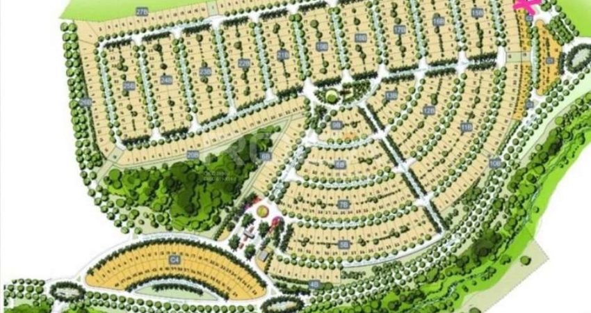 Venda de Terreno / Lote na cidade de Ribeirão Preto