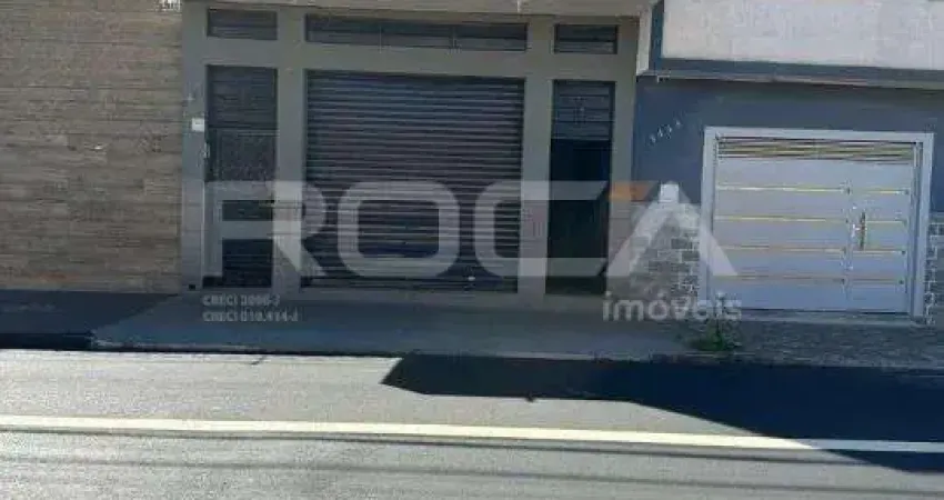 Locação de Casas / Comercial na cidade de Ribeirão Preto