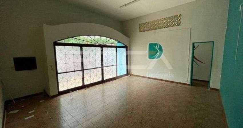 Locação de Comercial / Salão na cidade de Ribeirão Preto