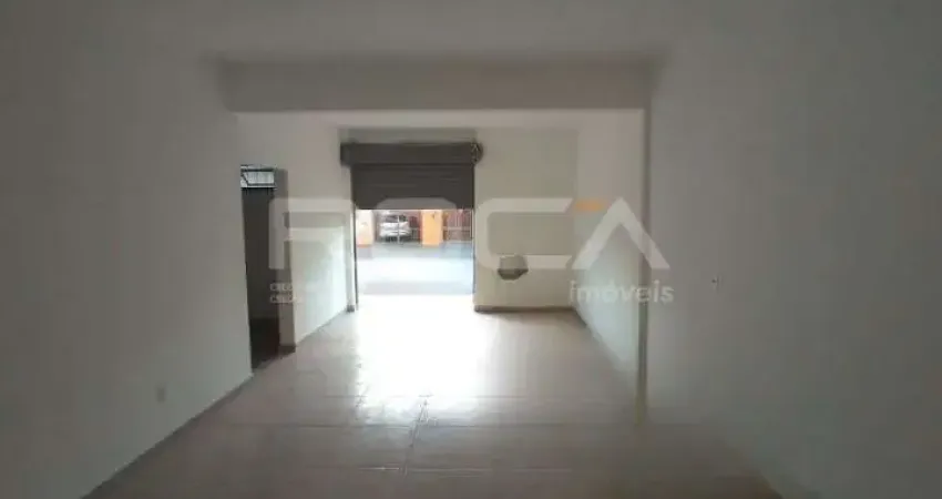Salão Comercial à Venda no Ipiranga | Ribeirão Preto