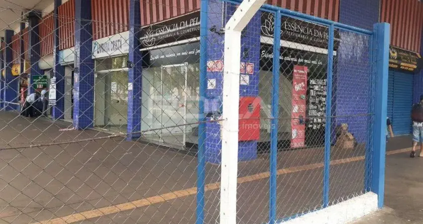 Box comercial para locação e venda no centro, em ribeirão preto.