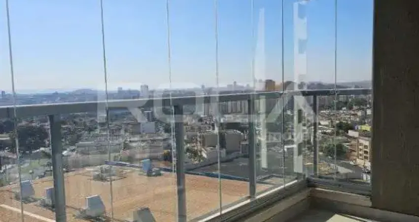 Apartamento studio para venda e locação com 1 quarto no bairro jardim santa ângela, ribeirão preto