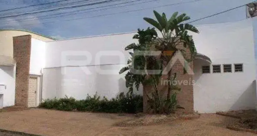 Oportunidade única! Salão comercial no Jardim São Luiz, Ribeirão Preto
