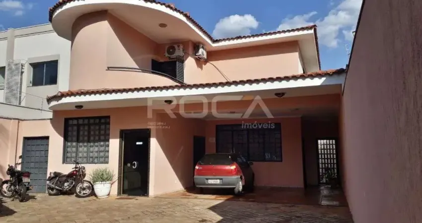Espaçosa Casa Comercial para Alugar em Nova Ribeirânia, Ribeirão Preto
