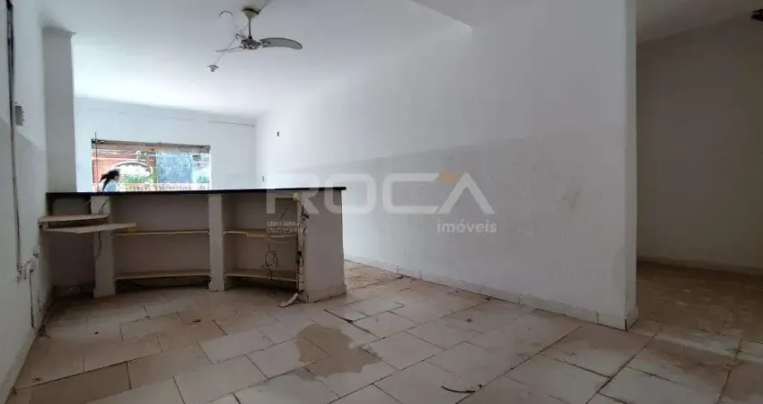 Sobrado comercial à venda e locação no bairro vila seixas em ribeirão preto