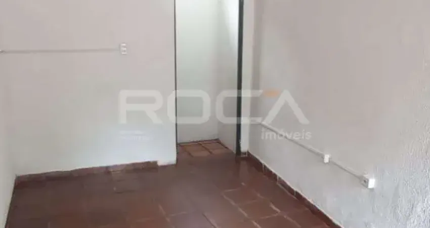 Salão Comercial para Alugar com 30m² de área útil no bairro Vila Monte Alegre, Ribeirão Preto