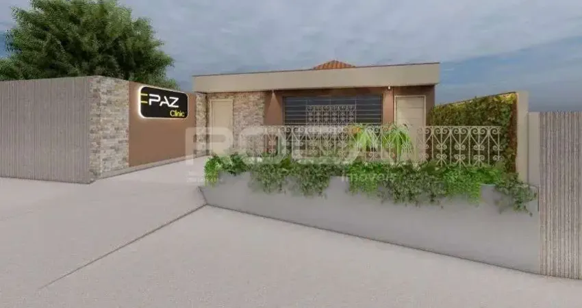 Prédio para alugar na Rua Margarida, Jardim Macedo, Ribeirão Preto