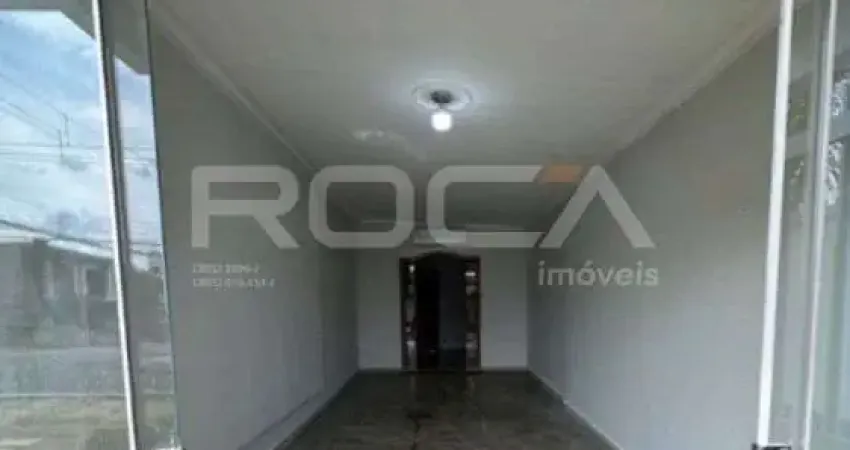 Casa comercial à venda com 257m² de área útil e 3 Quartos no Bairro Alto da Boa Vista em Ribeirão Preto