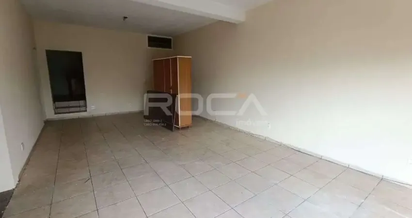 Salão Comercial para Alugar em Sumarezinho, Ribeirão Preto