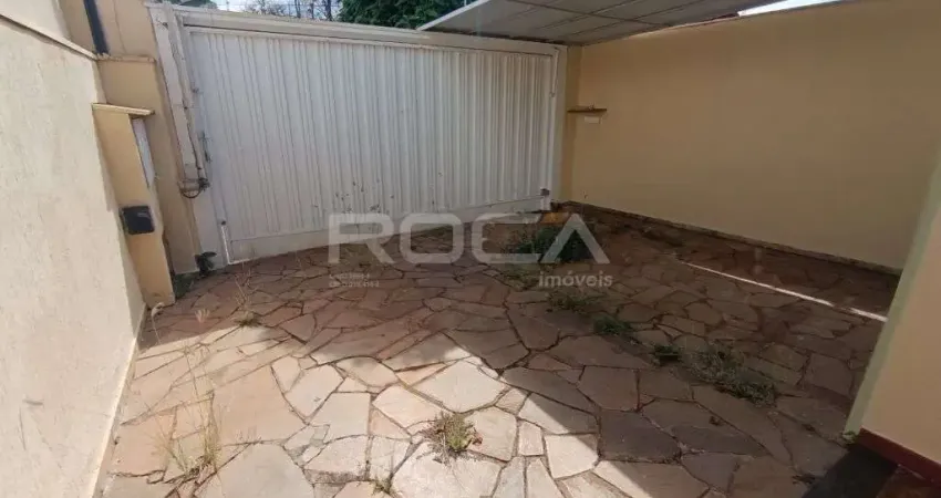 Casa comercial para alugar no bairro jardim são luiz - ribeirão preto