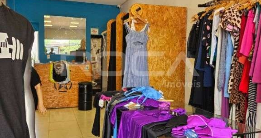 Aluguel de Salão Comercial no Centro de Ribeirão Preto
