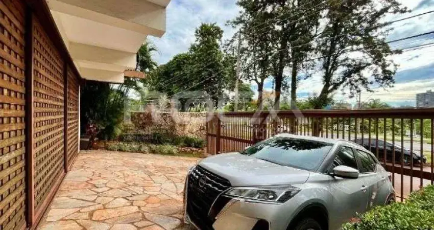 Casa Comercial à venda ou locação no Jardim Canadá, em Ribeirão Preto