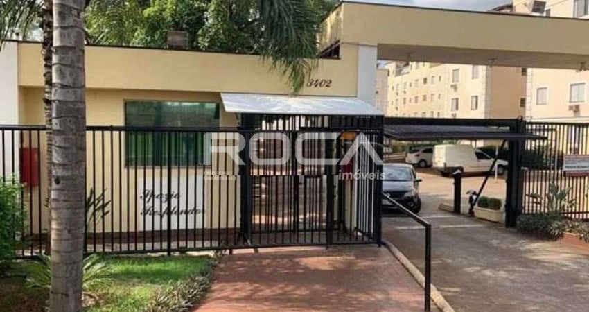 Apartamento de Luxo com Cobertura Duplex no Alto da Boa Vista, Ribeirão Preto