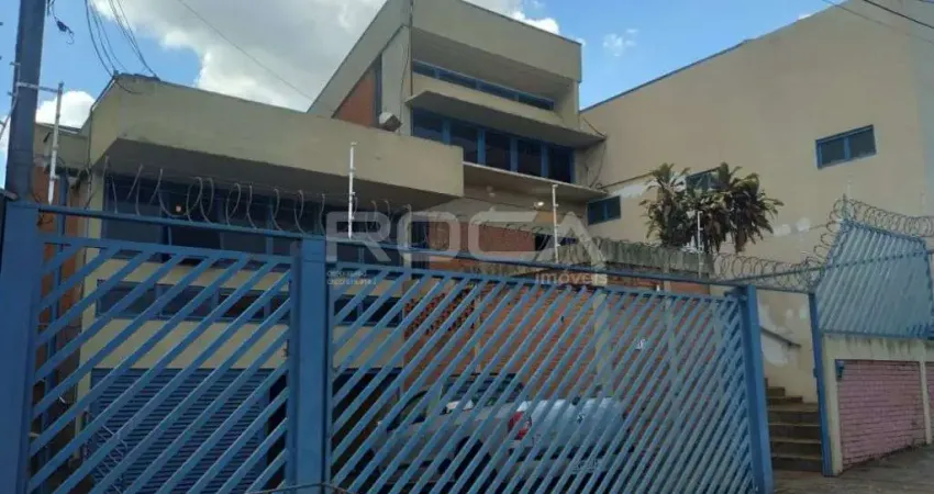 Sobrado comercial à venda no bairro Jardim Paulista, em Ribeirão Preto.