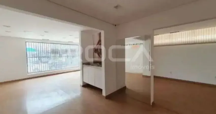 Casa Comercial para Alugar no Jardim Sumaré em Ribeirão Preto