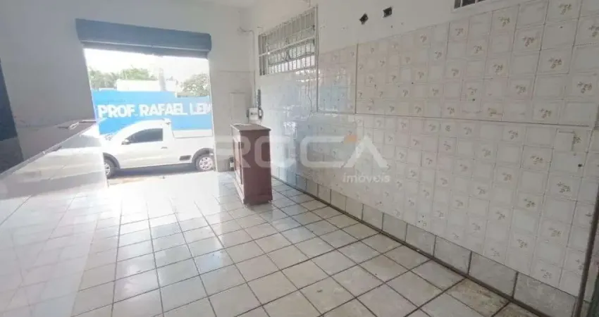 Salão Comercial para Alugar com 55 m² no bairro Vila Monte Alegre, Ribeirão Preto