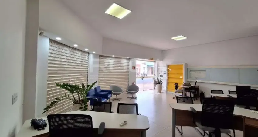 salão comercial para alugar em Campos Elíseos, Ribeirão Preto