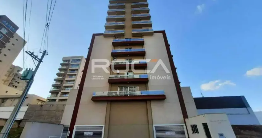 Studio mobiliado para alugar no Jardim Nova Aliança em Ribeirão Preto