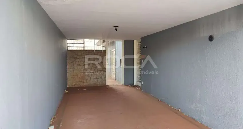 Casa comercial à venda e locação no Jardim Sumaré, em Ribeirão Preto