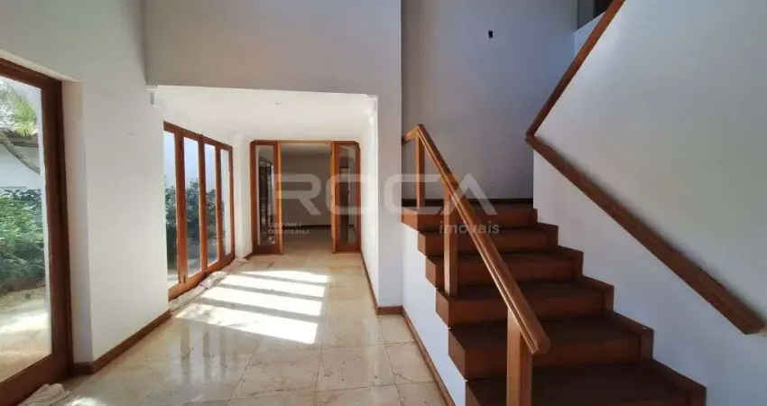 Casa comercial ou residencial para alugar com 3 quartos no bairro jardim sumaré em ribeirão preto