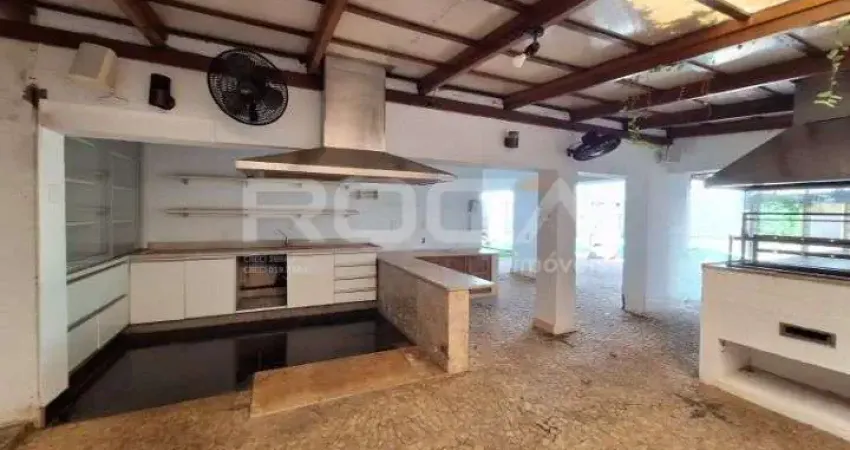 Casa comercial ou residencial para alugar com 3 quartos no bairro Jardim Sumaré em Ribeirão Preto