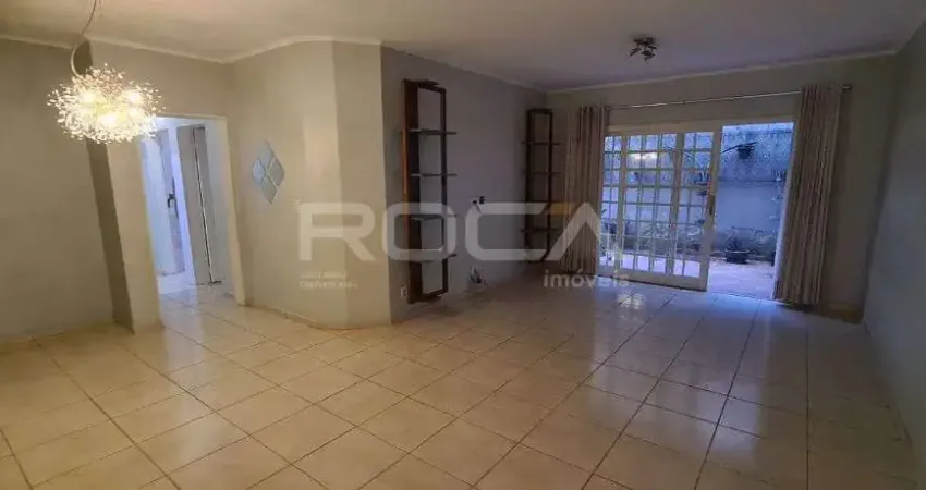 Apartamento térreo à venda com 3 quartos no bairro Jardim Irajá, em Ribeirão Preto